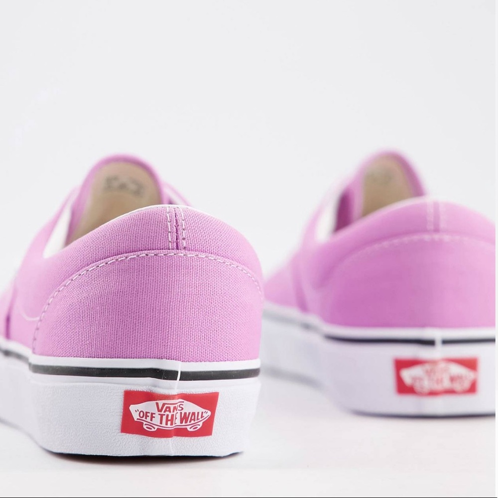 Vans Orchid Era Sneakers Womens 10 Men 8.5 - Picture 3 of 4